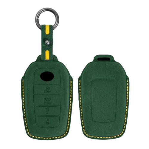 XENDRO �L�[�P�[�X �L�[�z���_�[ �L�[�ی� �g���^������ �J���[�� XE Land Cruiser RAV4 Prime Hilux Tundra tuner SW4���ɓK�p PU���U�[ �n���h���C�h ��D�� ������� �v���[���g �O���[��