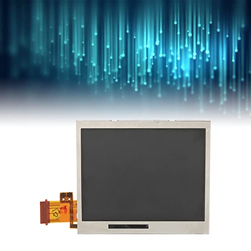 Image of ASHATA Replacement LCD Display Screen for 3.0 Inch LCD Touch Display Screen with Protective Film, Universal Original LCD Display Screen, for Game Console