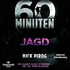 Couverture de 60 Minuten - Jagd