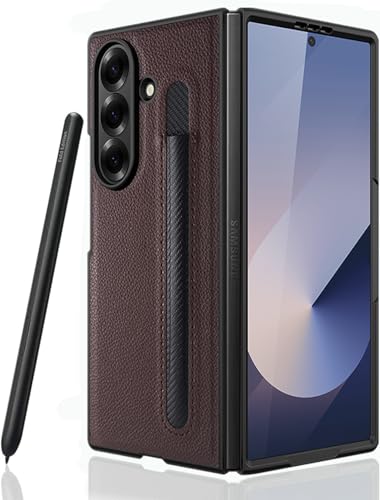 Galaxy Z Fold7 5G SC-56F P[X Sy[ y Kp MNV[ z tH[h7 Sy Jo[ GalaxyZfold7 n[hP[X MNV[ztH[h7 X}zP[X Galaxy Fold7 case yGoK
