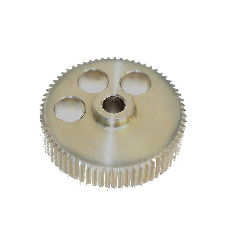 Roue dentée Festool pièce de rechange engrenage pour ponceuse