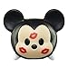 Tsum Tsum Valentine's Day Mickey and Minnie Tsweeties Gift Set