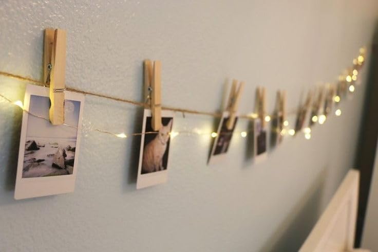 Image of SJ ENTERPRISES-Customized Photos Prints Personalized Mini Photos,Gift for every occasion (10)