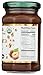 Nocciolata, Hazelnut Spread Crunchy Organic, 8.82 Ounce