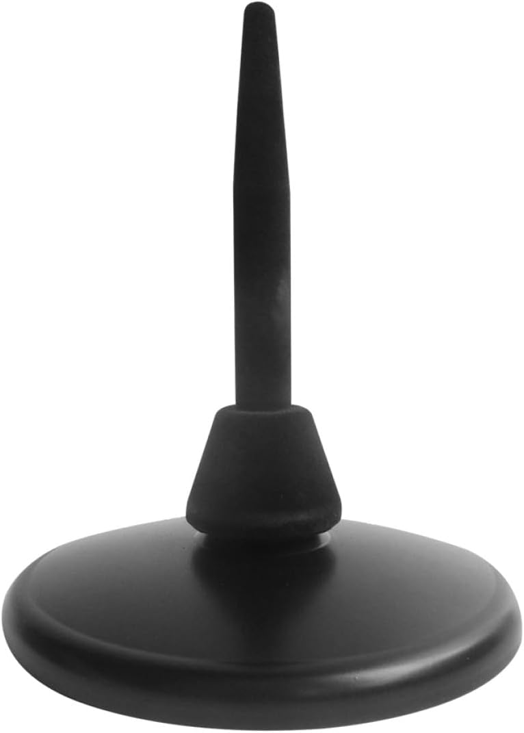 Universal Flute and Clarinet Stand Holder Dual-use Wind Instrument Rack Portable Woodwind Accessories Compatible with Flute and Clarinet
