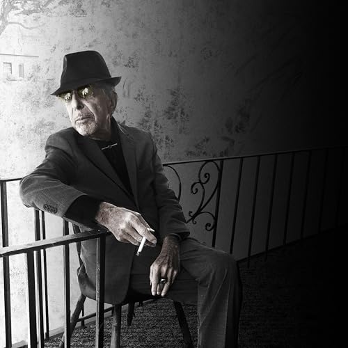 Leonard Cohen