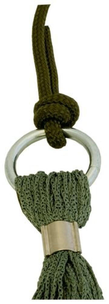 Mil-Tec Mini hamac Unisexe pour Adulte 14443000 - Vert Olive - Taille Unique