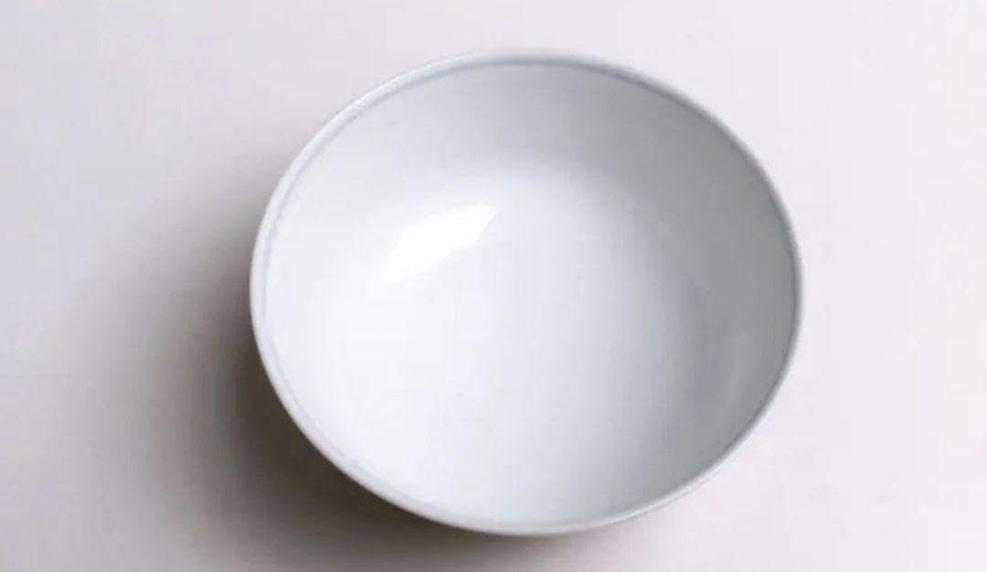 Amazon.co.jp: 深川製磁 丸紋外赤 お茶碗 : ホーム＆キッチン
