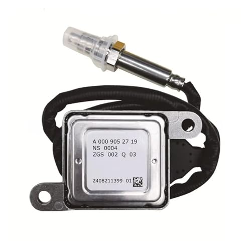 Capteur d'oxyde d'azote A0009052719 anti-mode dégradé pour Benz W222 GLC
