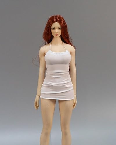 [TOYBARJAPAN] 1/6 tBMA p ANZT[/TBLeaguef̂ɓK DMTOYS lfB[X XgbvtqbvhX s[X(f̂ƃwbh͊܂݂܂) (zCg)