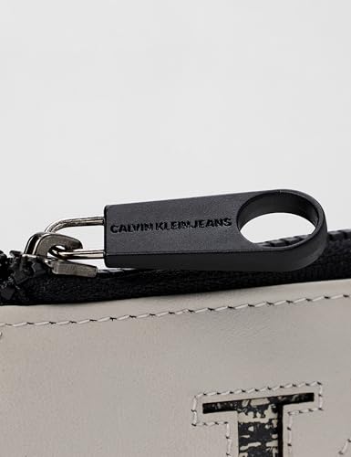 Image of Calvin Klein mens Rfid Leather Slim Minimalist Card Case Wallet and Wallet Sets