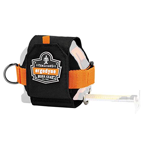 Squids 3770XL Mètre ruban support de ceinture et étui de sécurité