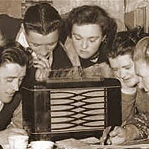 POWER JAM ( ECHI DALLE RADIO DA TUTTO IL MONDO ) RADIO EUROPE 6875