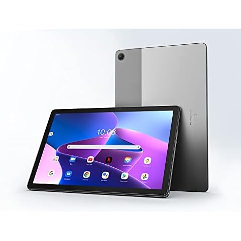 Lenovo Tab M10 (3ème Génération) Cover