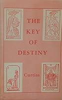 Key of Destiny a Sequel To Key of the Universe B000SNCZB6 Book Cover