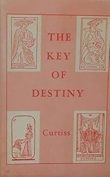 Paperback Key of Destiny a Sequel To Key of the Universe Book