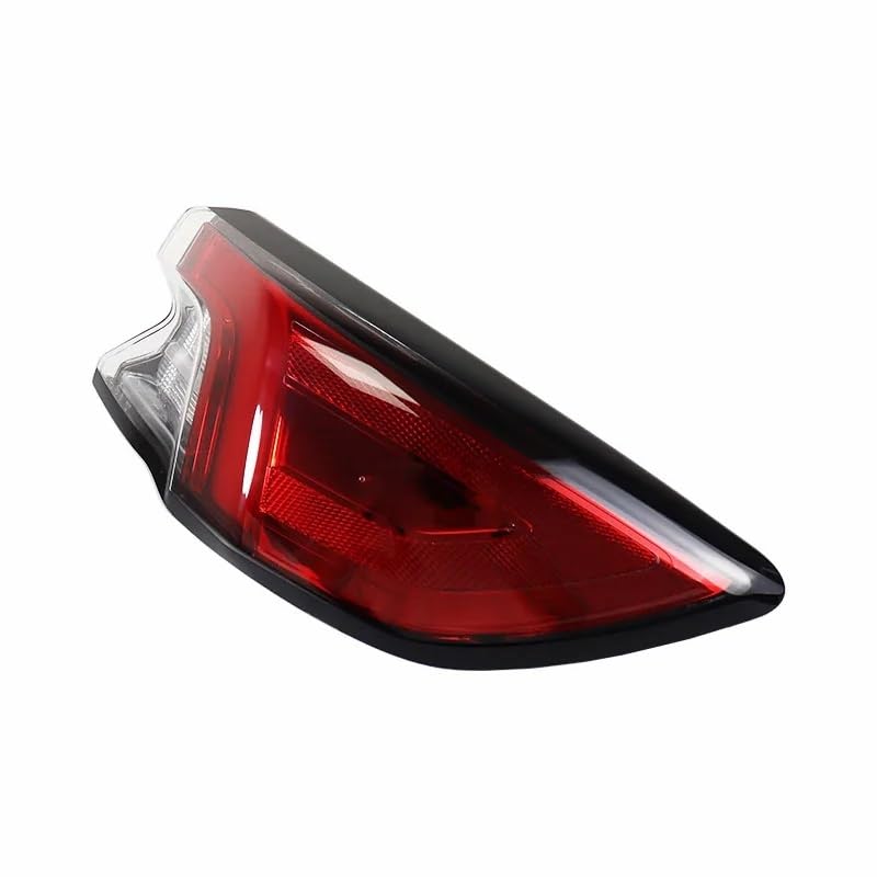 Cubierta de lámpara para Escape 2020 2021 con luz LED 5