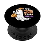 T-shirt d'Halloween pour les amateurs de fil, représentant un joli fantôme avec du fil et des bonbons. Parfait pour les tricoteurs, les crocheteurs et les artistes de la fibre qui aiment la saison effrayante.