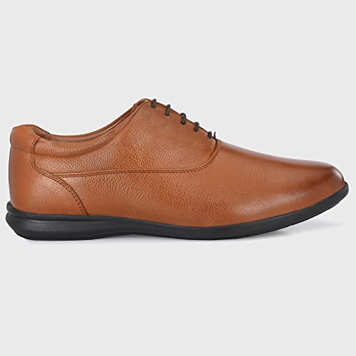 Image of Burwood Mens Bwd 106 Formal Shoes