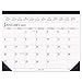 House of Doolittle 2019 Monthly Desk Pad Calendar, Classic, 22 x 17 Inches, January - December (HOD150-19)
