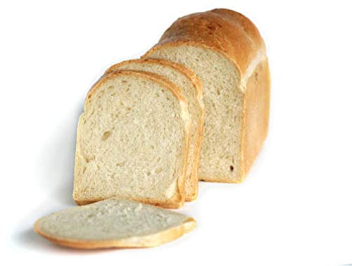 Vollkornbäckerei Fasanenbr Bio Kastenweiß Toastbrot (1 x 500 gr) Cover