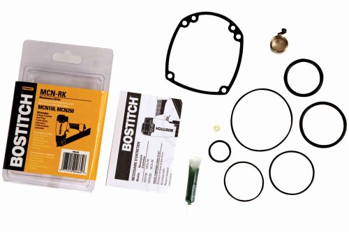 BOSTITCH MCN-RK MCN150 and MCN250 Metal Connector Nailer Rebuid Kit