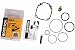 BOSTITCH MCN-RK MCN150 and MCN250 Metal Connector Nailer Rebuid Kit
