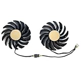 Gardez votre ordinateur au frais et confortable sur vos genoux ou à votre bureau avec ce ventilateur pour processeur ou GPU