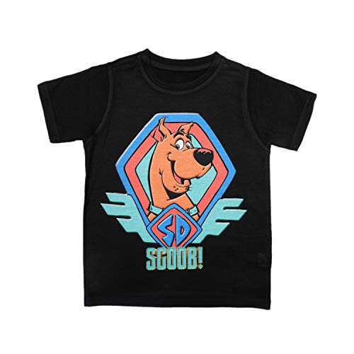Image of Scooby-Doo! Boys T-Shirt