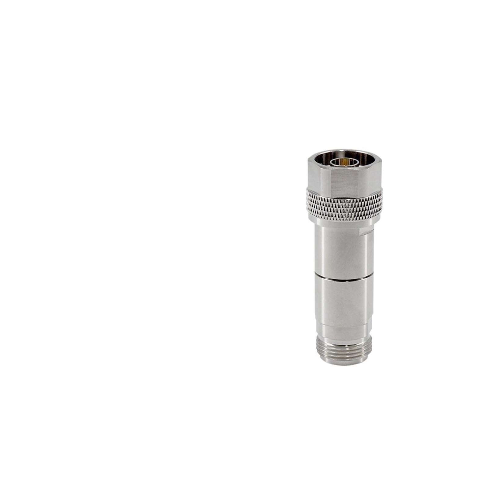 Attenuatore Coassiale 1-30dB Con Testina Di Attenuazione Di Potenza 6G 5W(XQY-NJKP-06-5W-20dB)
