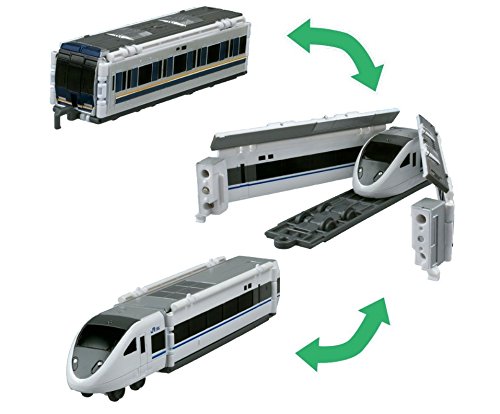 Amazon.co.jp: VooV(ブーブ) VL15 321系電車 ~ 683系