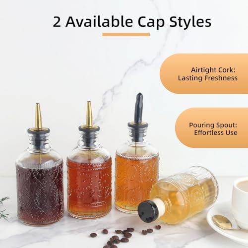 Commercial Coffee Syrup Dispenser
