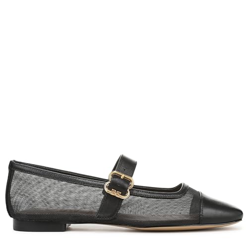 Image of Sam Edelman Women's Miranda Mesh Ballet Flats