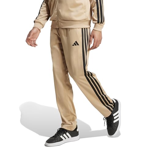 Image of adidas Men's Dayready Open Hem Track Pants