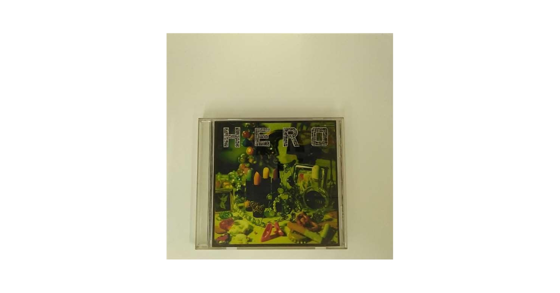 Amazon.co.jp: HERO: Music