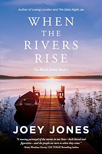 When the Rivers Rise view 2