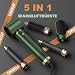 OKWRAP Hairstyler 5 in 1 Hair Styler SetHaarstyler, Airstyler Air Curlers