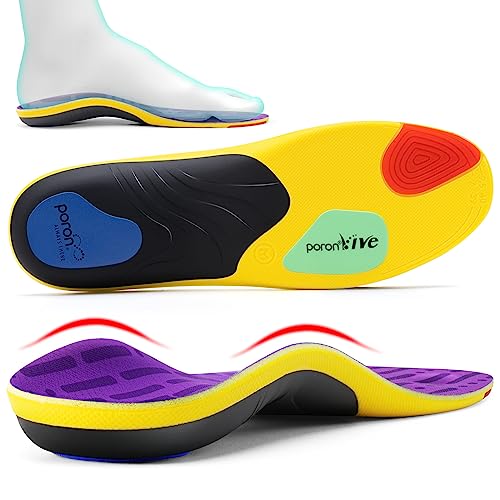 10 best walking and running shoes for flat feet Quick Guide Pro