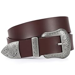 Silver Buckle-coffee