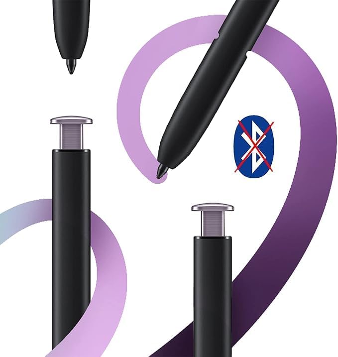 Galaxy S23 Ultra Stylo de remplacement pour vos notes en réunion - 4