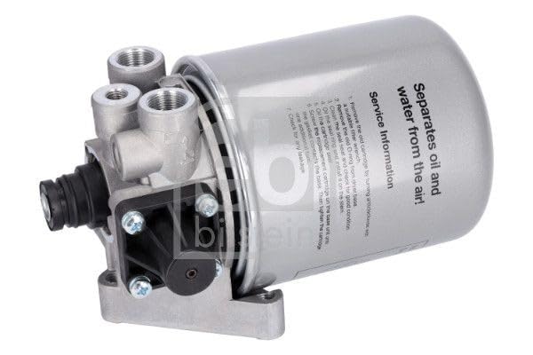 FEBI BILSTEIN 183298 Secador de aire sistema de aire comprimido con separador de aceite integrado