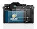 brotect Glass Screen Protector Film Compatible with Fujifilm X-T5 (3 Pack) - Glass-Foil 9H Protection [Scratch Resistant, High Clarity]