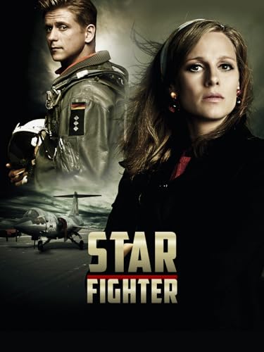 Starfighter - Sie wollten den Himmel erobern Bild: Starfighter - Sie wollten den Himmel erobern