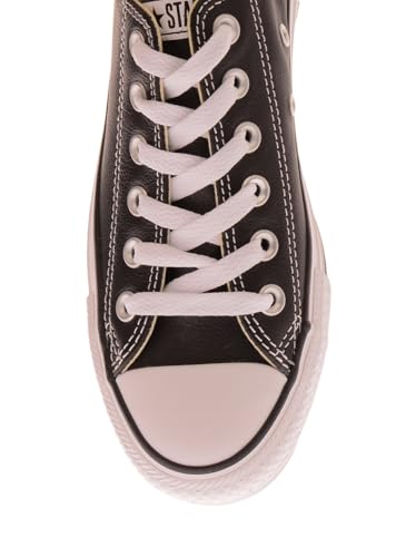 Converse Men's Chuck Taylor All Star Leather Sneaker2