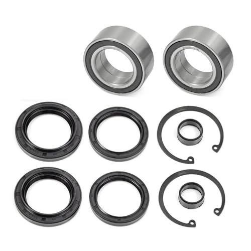 �t�����g�z�C�[���x�A�����O���V�[�� �ɓK������ �t�H�[�g���b�N�X 300 TRX300FW �ɓK������ �����`���[ 350 400 420 TRX350FE TRX350FM TRX400FGA �o�C�N�p�V�[��