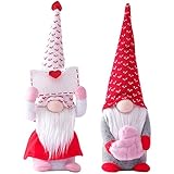 3 Piece Easter Bunnies Figurine Set Whimsical Spring Decor Table Top Home Accent Sculpture Bunny Family Egg Hunt Rabbit Decoration