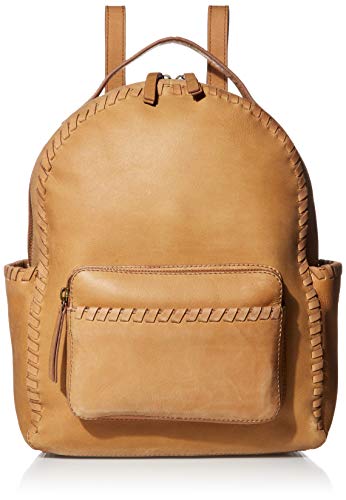 Lucky Mimi Backpack, Walnut/ 201