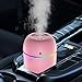 Imagen de Humidificadores portátiles de niebla fría de 220 ml