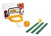 Little Tikes LeBron James Family Foundation Dream Big Attach 'n Play Basketball Set