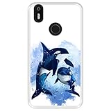 [Compatibilidad, Calidad, Alta Definición]: Funda suave, resistente y sometida a un estricto control para asegurar una alta protección y un acceso fácil a todos los botones y funcionalidades del teléfono.